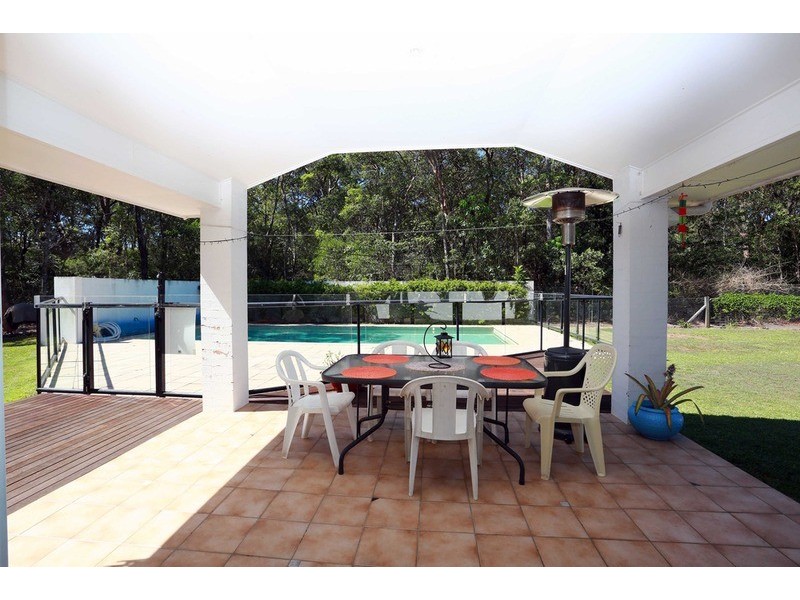 98 Nojoor Road, Mudjimba QLD 4564