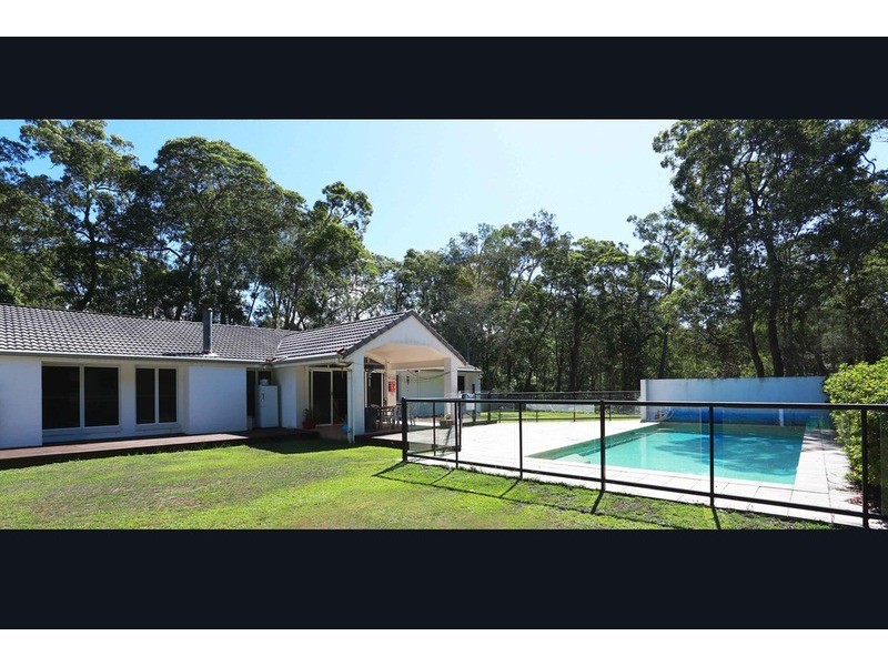 98 Nojoor Road, Mudjimba QLD 4564