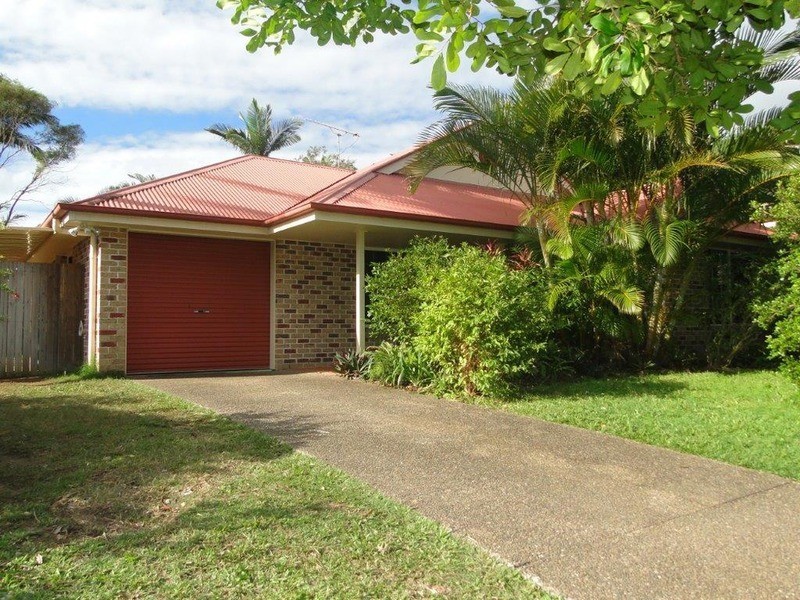 9 Tuckeroo  Court, Coolum Beach QLD 4573