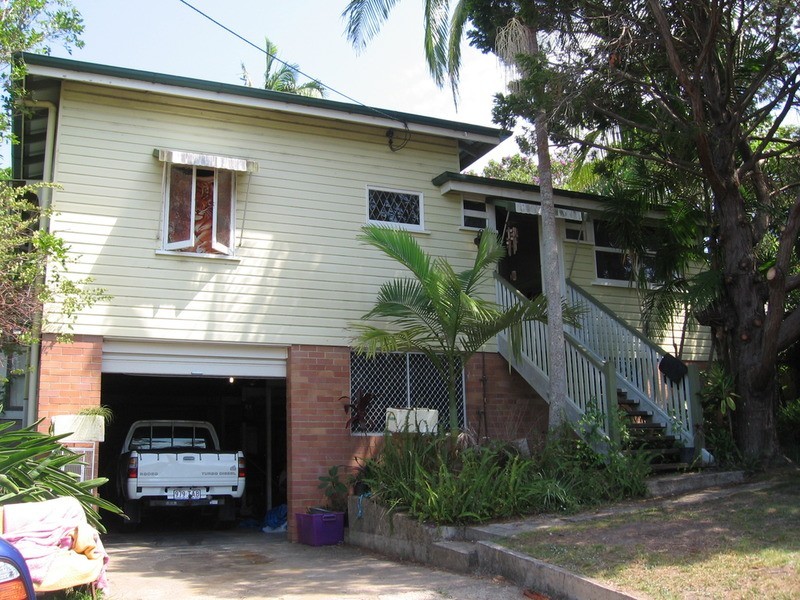 5 George  Street, Nambour QLD 4560