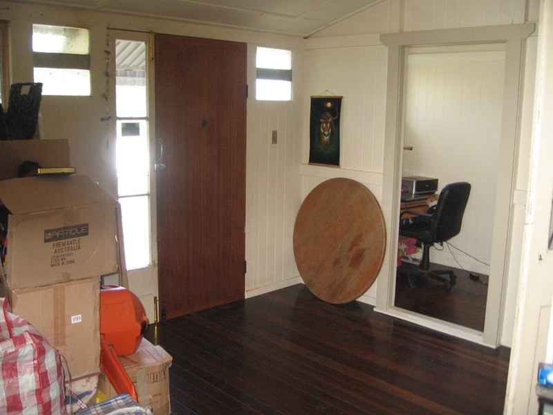 5 George  Street, Nambour QLD 4560