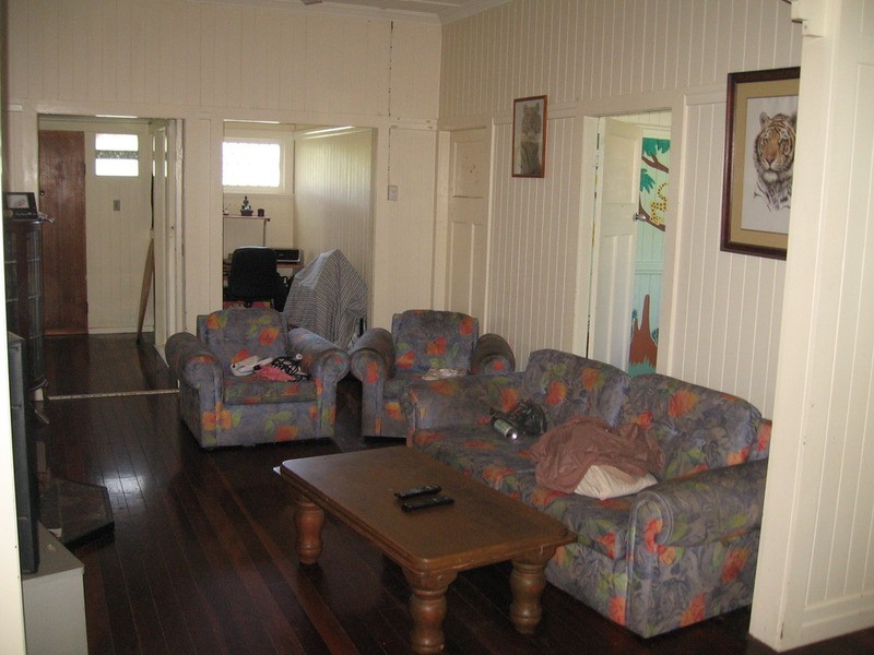 5 George  Street, Nambour QLD 4560