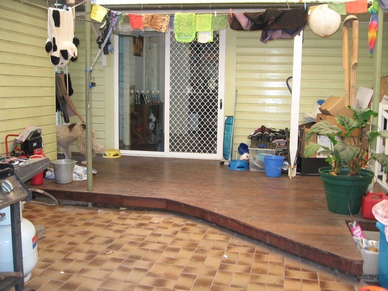 5 George  Street, Nambour QLD 4560