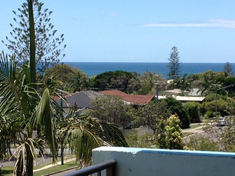 3/36 King  Street, Kings Beach QLD 4551