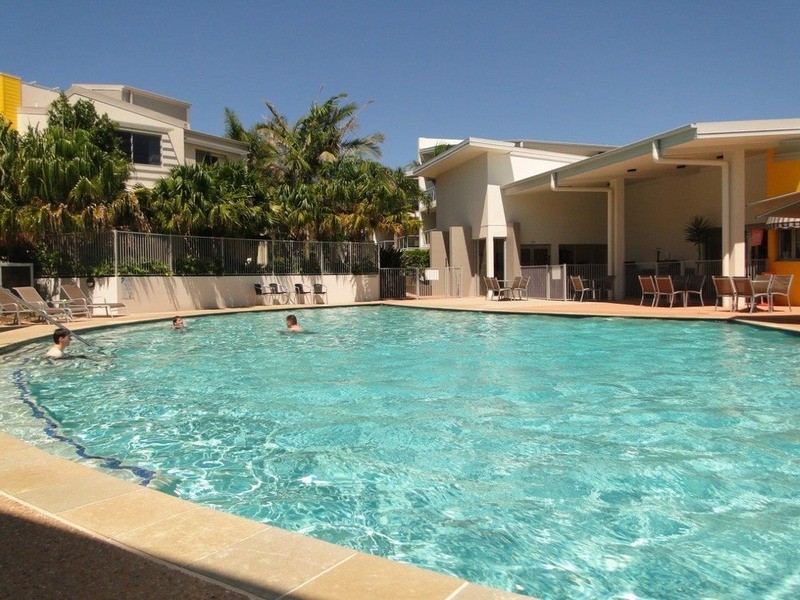 11 on Hewitt, Coolum Beach QLD 4573