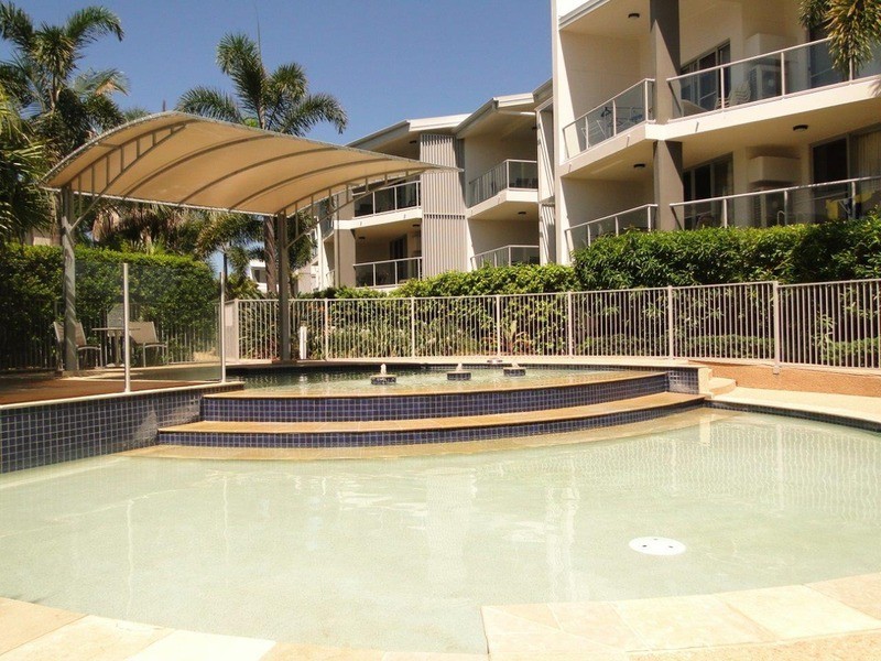 11 on Hewitt, Coolum Beach QLD 4573