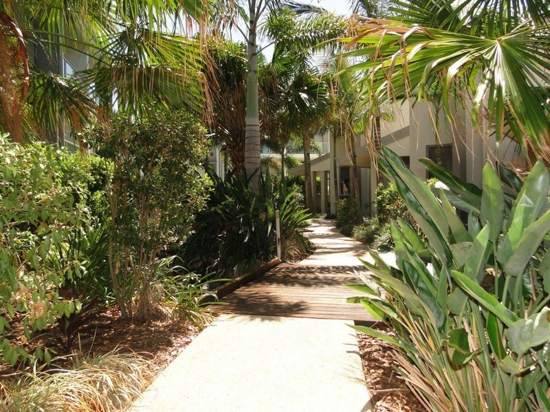 11 on Hewitt, Coolum Beach QLD 4573