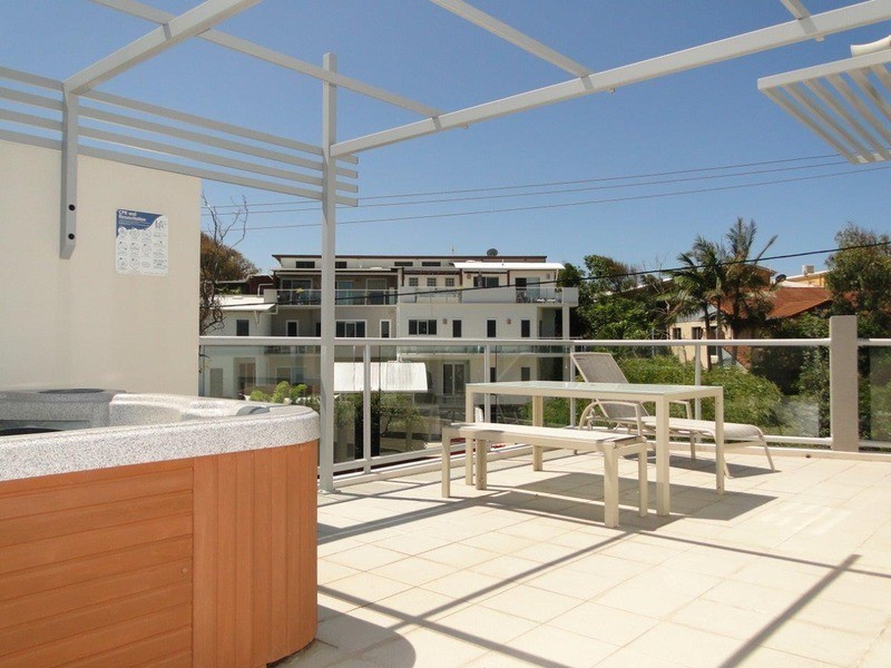 11 on Hewitt, Coolum Beach QLD 4573