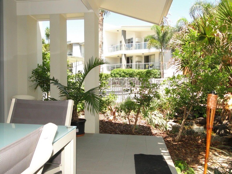 11 on Hewitt, Coolum Beach QLD 4573