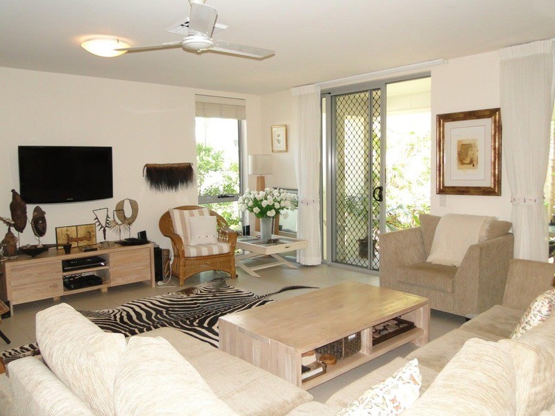 11 on Hewitt, Coolum Beach QLD 4573