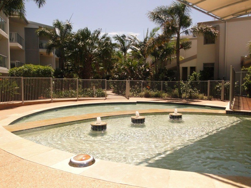 11 on Hewitt, Coolum Beach QLD 4573