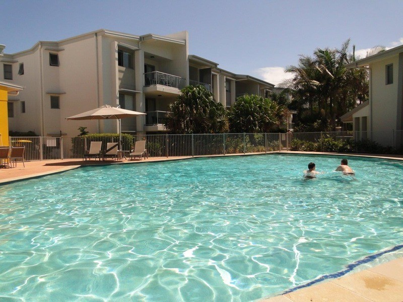 11 on Hewitt, Coolum Beach QLD 4573