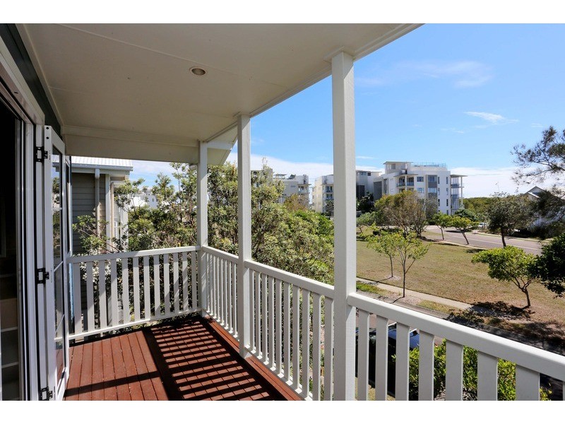 16  Seashore Street, Marcoola QLD 4564