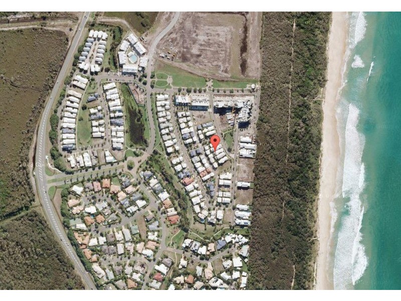 16  Seashore Street, Marcoola QLD 4564