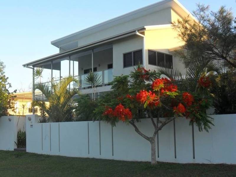112 Riverview Drive, Burrum Heads QLD 4659