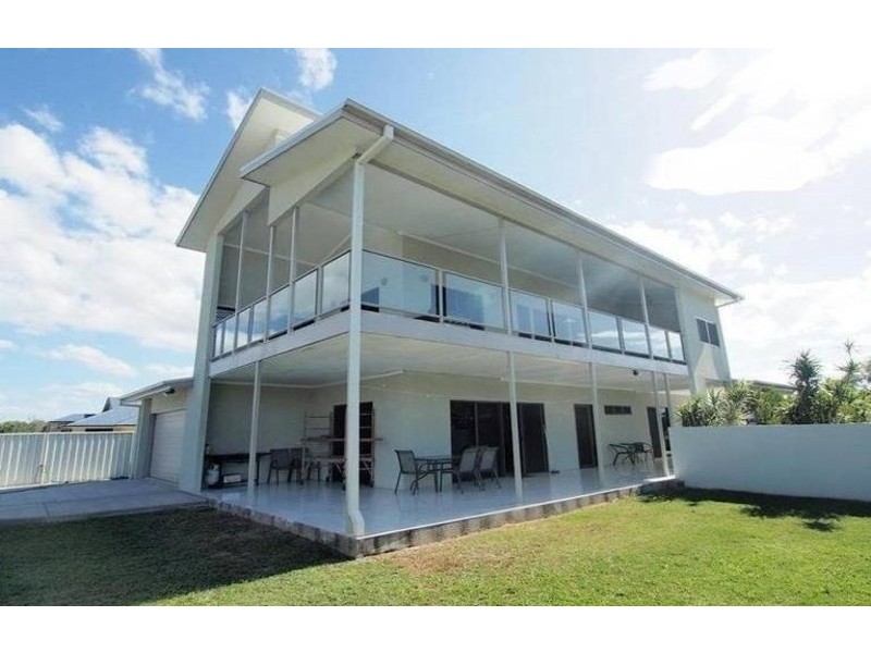 112 Riverview Drive, Burrum Heads QLD 4659