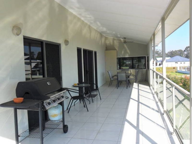 112 Riverview Drive, Burrum Heads QLD 4659
