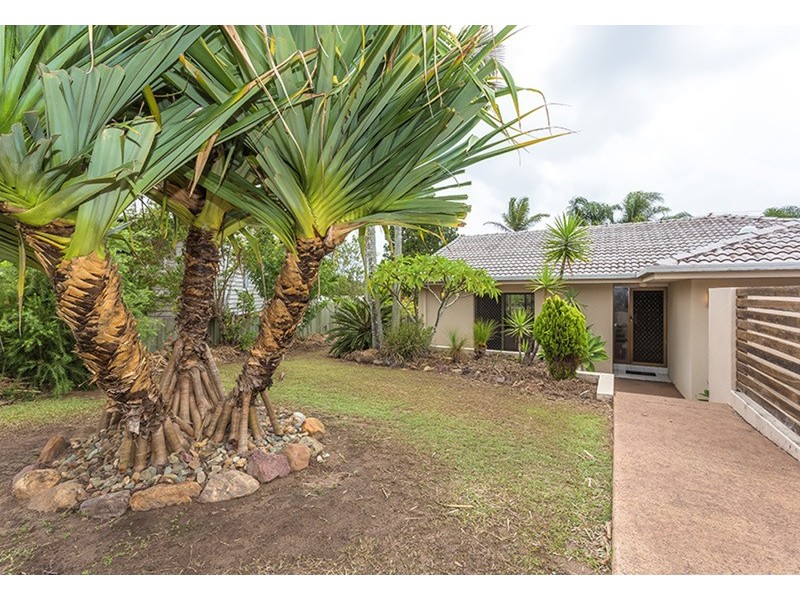 4 Baratook Crescent, Mount Coolum QLD 4573