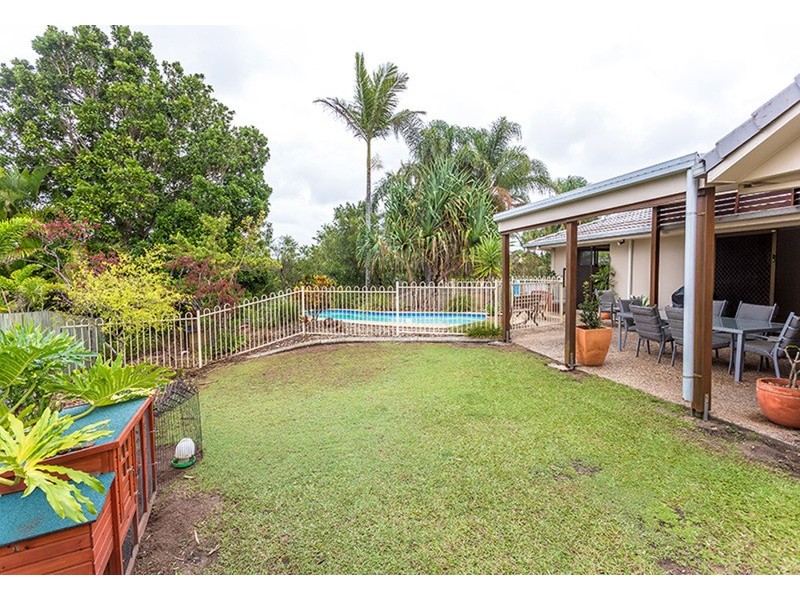 4 Baratook Crescent, Mount Coolum QLD 4573