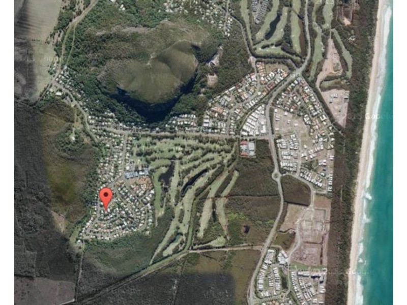 4 Baratook Crescent, Mount Coolum QLD 4573