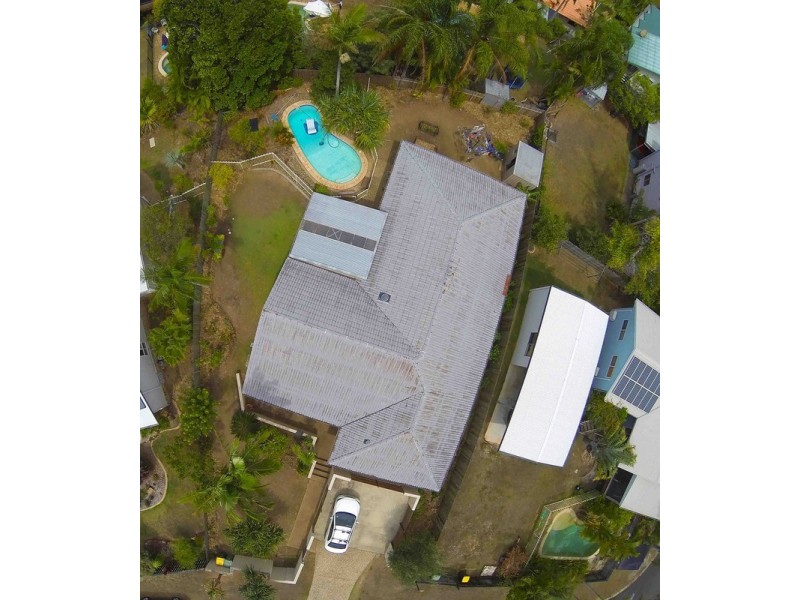 4 Baratook Crescent, Mount Coolum QLD 4573