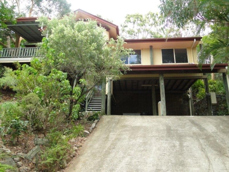 12 Mountain Rise Court, Mount Coolum QLD 4573