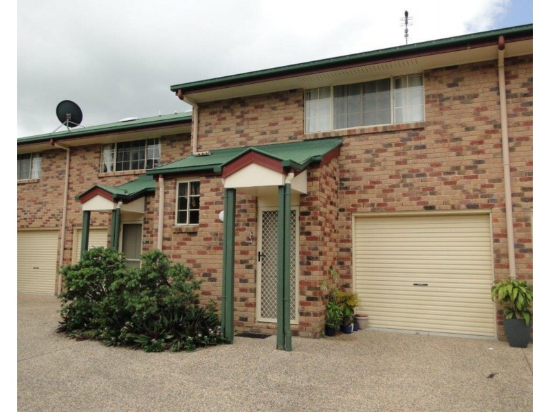 3/6 Yerranya Row, Yaroomba QLD 4573