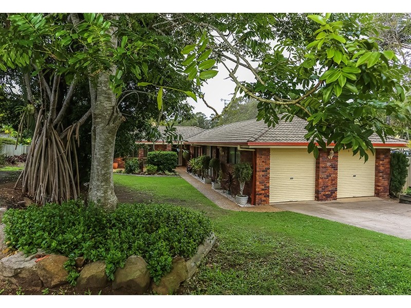 20 Coorara Court, Mount Coolum QLD 4573