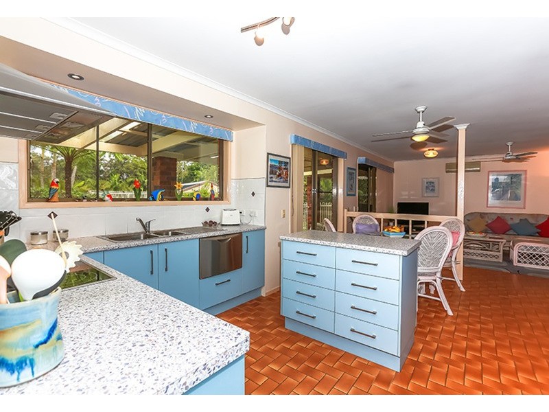 20 Coorara Court, Mount Coolum QLD 4573