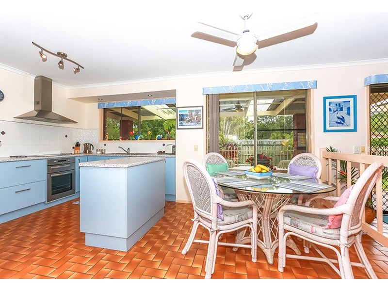 20 Coorara Court, Mount Coolum QLD 4573