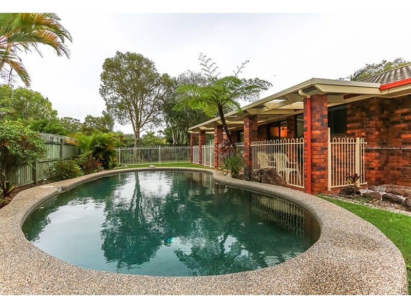 20 Coorara Court, Mount Coolum QLD 4573