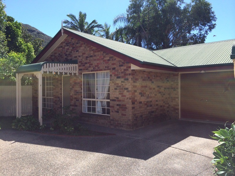 1/29 Jarnahill  Drive, Mount Coolum QLD 4573