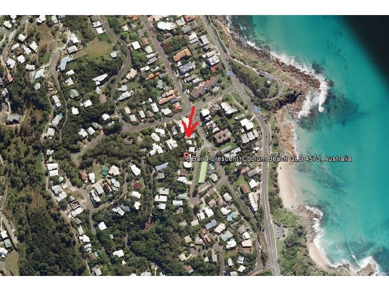 8  Barra  Crescent, Coolum Beach QLD 4573