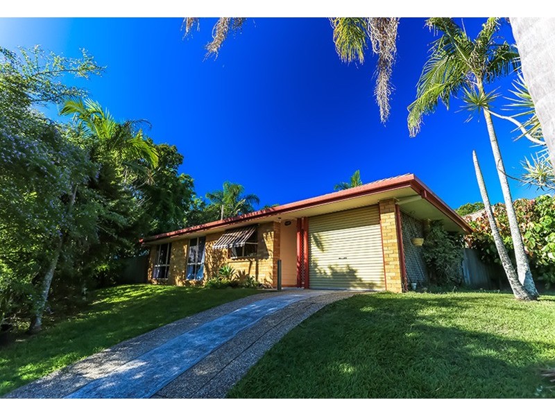 8 Mt Peregian Court, Coolum Beach QLD 4573