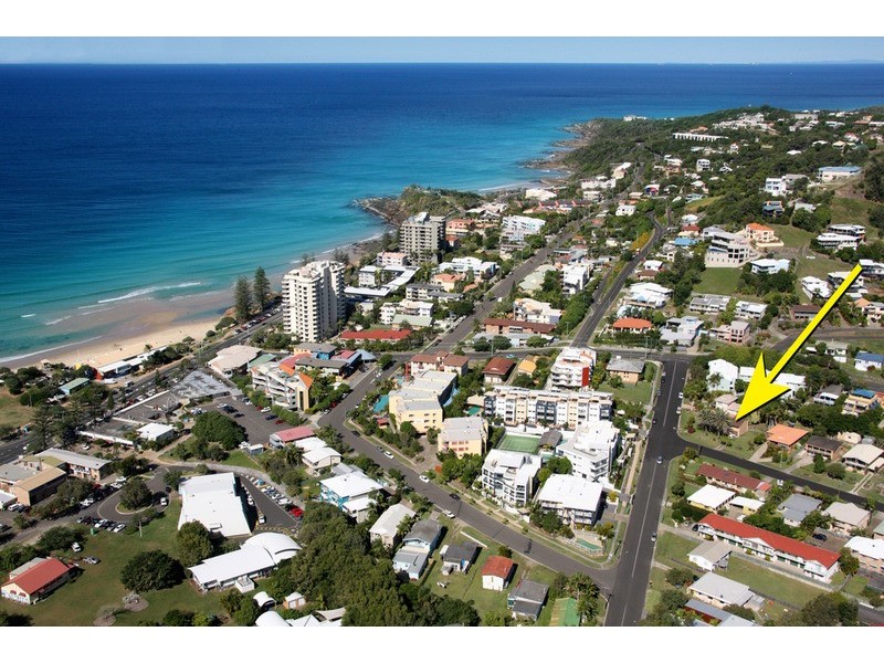 1 Longbeach Avenue, Coolum Beach QLD 4573