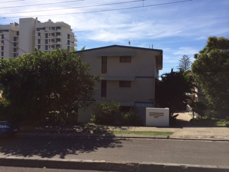 2/17 Coolum  Terrace, Coolum Beach QLD 4573