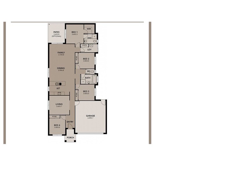 54 Waterhole  Place, Bli Bli QLD 4560