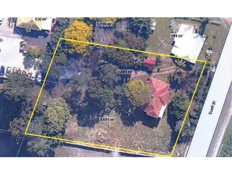 6 Scott  Street, Yandina QLD 4561