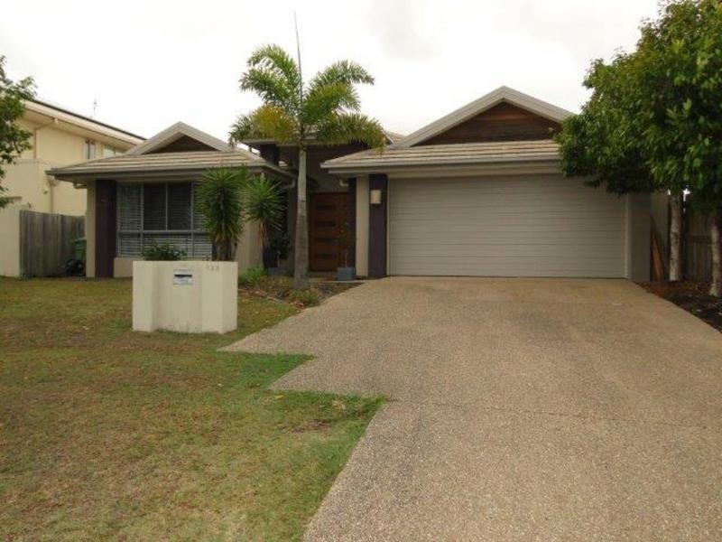 132 The Avenue, Peregian Springs QLD 4573