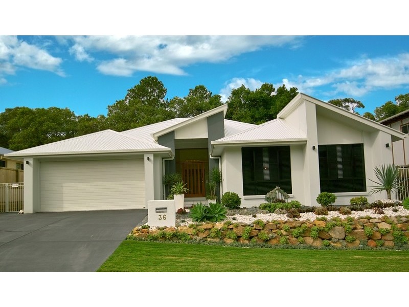 36 Donegal Drive, Yaroomba QLD 4573
