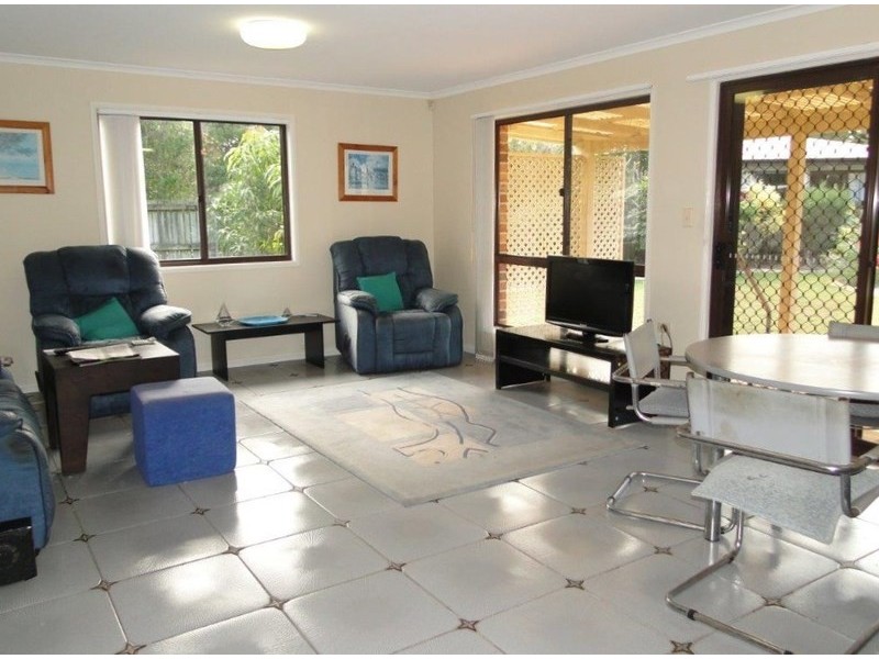 8 Sherwood  Court, Coolum Beach QLD 4573