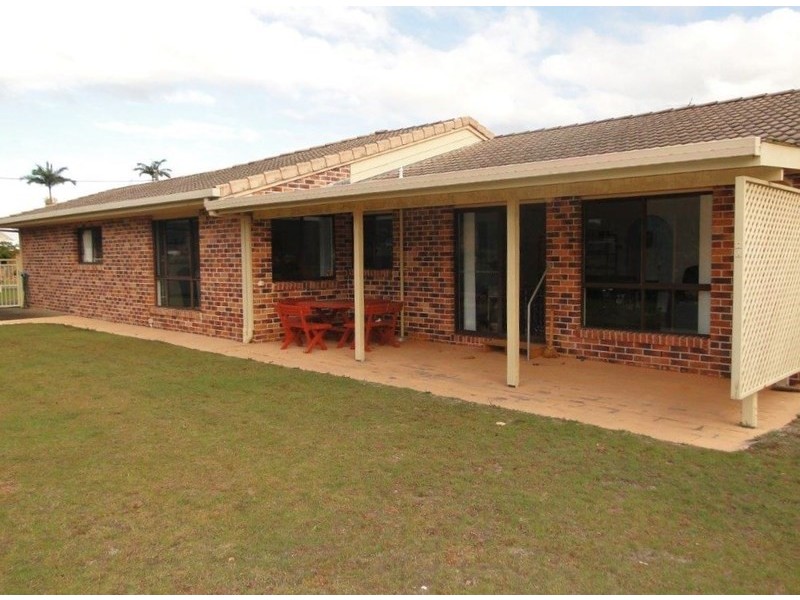 8 Sherwood  Court, Coolum Beach QLD 4573