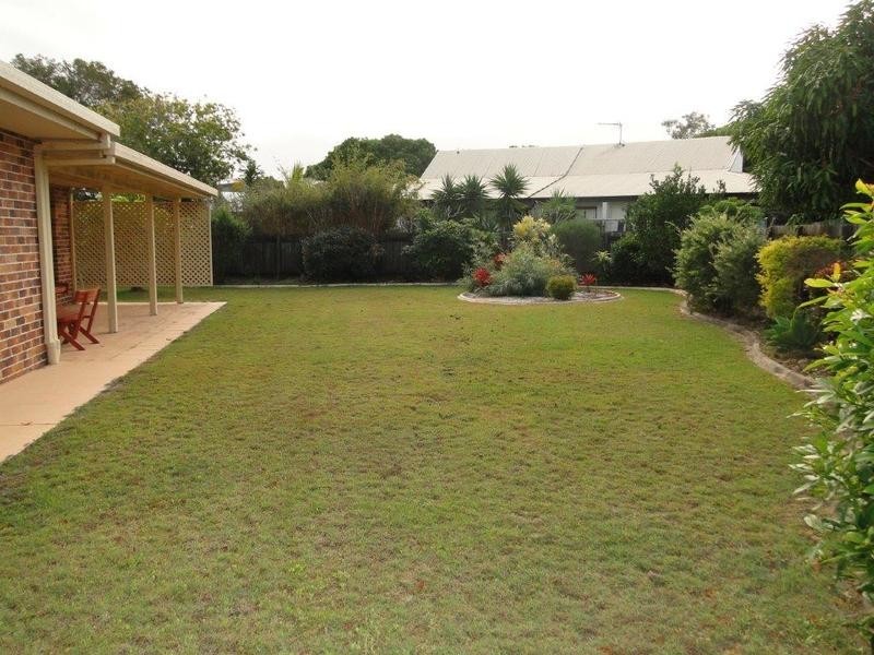 8 Sherwood  Court, Coolum Beach QLD 4573