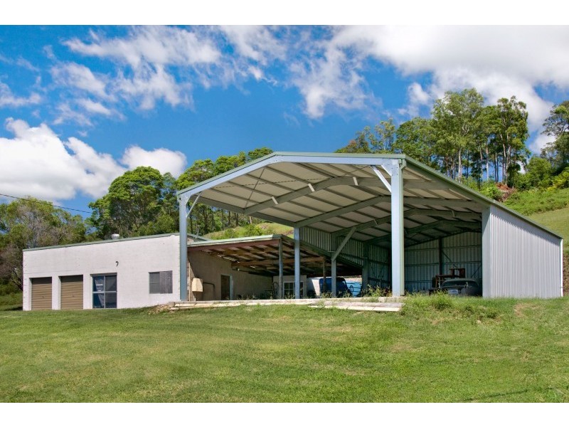 28 Valdora Road, Maroochy River QLD 4561