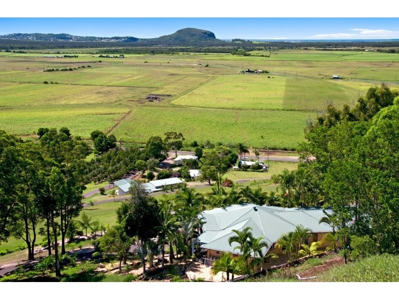 28 Valdora Road, Maroochy River QLD 4561