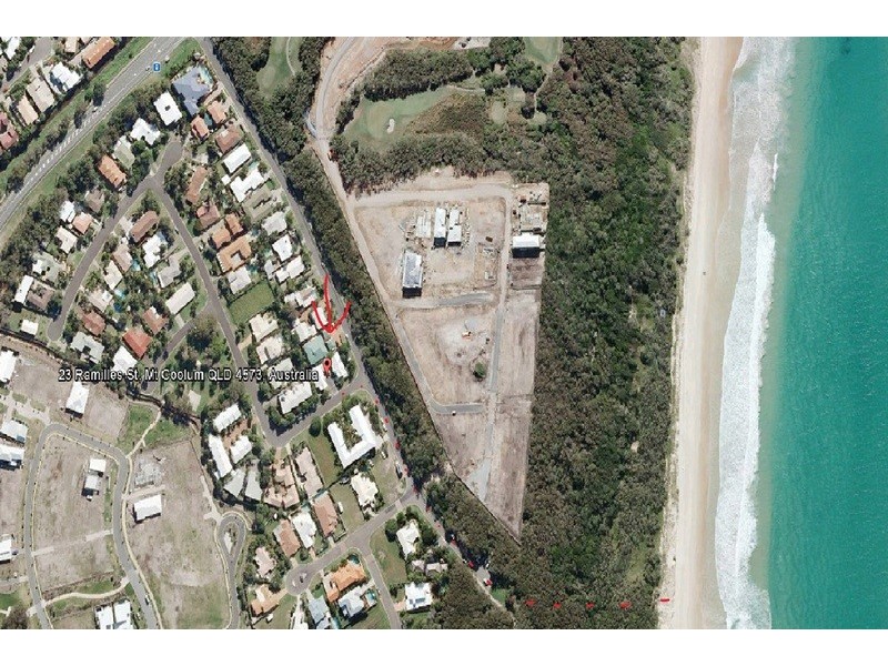 2/23 Ramilles Street, Mount Coolum QLD 4573