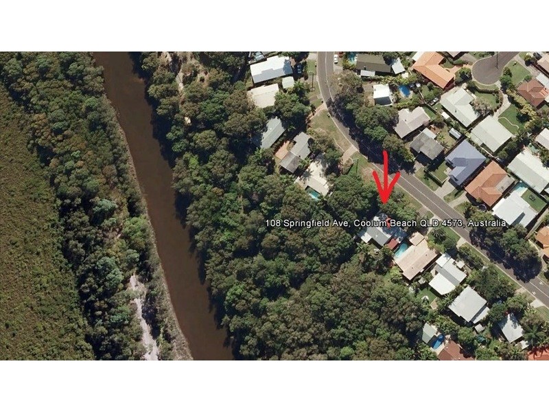 108 Springfield Avenue, Coolum Beach QLD 4573