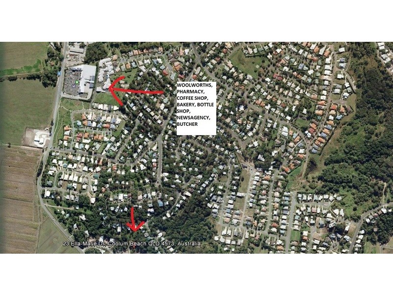 23. Ella Marie Drive, Coolum Beach QLD 4573