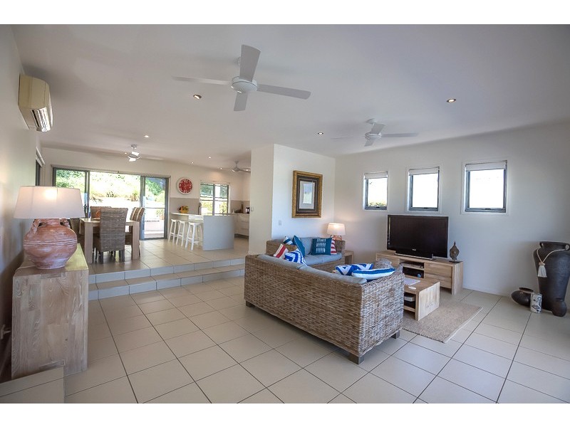 16 Dharalee Court, Mount Coolum QLD 4573
