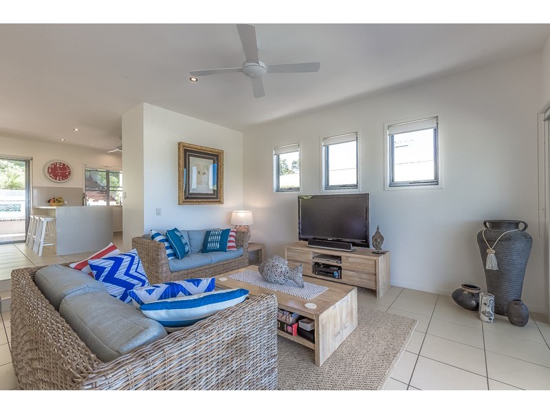 16 Dharalee Court, Mount Coolum QLD 4573